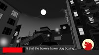 Bad To The Bone screenshot, image №1136986 - RAWG