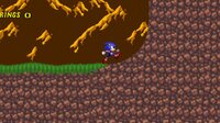 Sonic Speed X-Treme! v0.90 demo screenshot, image №3447911 - RAWG