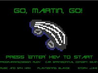 Go, Martin, Go! screenshot, image №2416666 - RAWG