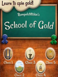 Rumpelstiltskin Free screenshot, image №966646 - RAWG