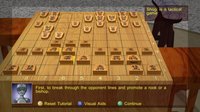 Shotest Shogi screenshot, image №283319 - RAWG