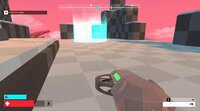 3d_FPS screenshot, image №2909947 - RAWG