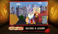 Legends of Loot screenshot, image №1535077 - RAWG