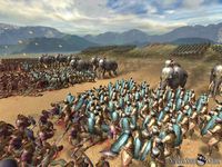Rise & Fall: Civilizations at War screenshot, image №420015 - RAWG