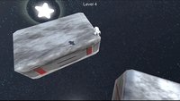 The Little Astronaut screenshot, image №1925798 - RAWG