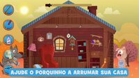 O Terceiro Porquinho screenshot, image №3442079 - RAWG