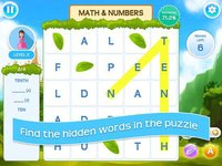 ReWordz: Word Search Puzzles screenshot, image №1944153 - RAWG