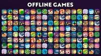 Offline Games - No Wifi Games screenshot, image №4267664 - RAWG
