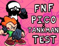 FNF Pico & Tankman screenshot, image №3432784 - RAWG