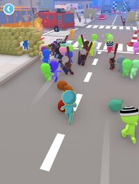 Riot Escape screenshot, image №3083477 - RAWG
