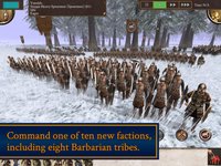 ROME: Total War - Barbarian Invasion screenshot, image №2810 - RAWG