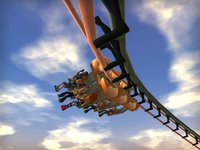 RollerCoaster Tycoon 3 screenshot, image №394794 - RAWG