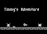 Timmy's Adventure (AidilSucksLmao) screenshot, image №3011781 - RAWG