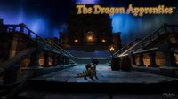 The Dragon Apprentice screenshot, image №3336522 - RAWG