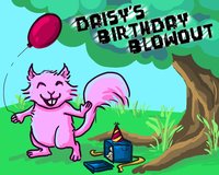 Daisy's Birthday Blowout screenshot, image №1124152 - RAWG