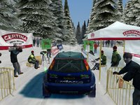 Colin McRae Rally 3 screenshot, image №353536 - RAWG