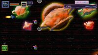 Arcade Game 02: Space Attackers(Demo) screenshot, image №3874121 - RAWG