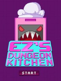 EZ's Dungeon Kitchen screenshot, image №1120108 - RAWG