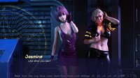 Neon Nights screenshot, image №2782173 - RAWG