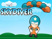 SkyDiver - An Addictive Game screenshot, image №1773591 - RAWG