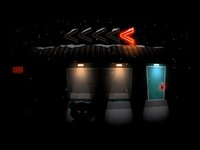 Bear Haven: Survive Five Nights in Motel screenshot, image №1777362 - RAWG