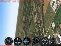 Microsoft Flight Simulator 2004: A Century of Flight screenshot, image №365682 - RAWG