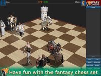 SparkChess Pro screenshot, image №2255394 - RAWG