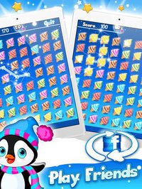 Arctic Penguin Monty in the Frozen Ice Cream Club Hunt Free Game screenshot, image №887828 - RAWG