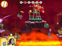 Angry Birds 2 screenshot, image №1432123 - RAWG