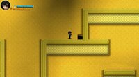 Under The Backrooms DEMO screenshot, image №3519977 - RAWG