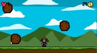 Rock Fall screenshot, image №2407612 - RAWG