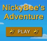 NickyBee's Adventure screenshot, image №3382618 - RAWG