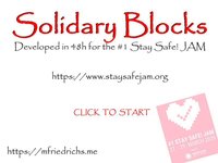 Solidary Blocks screenshot, image №2322389 - RAWG