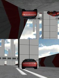 二人レース screenshot, image №2218738 - RAWG