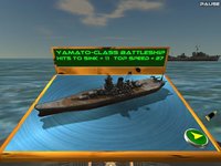 Torpedo Strike Lite screenshot, image №1903710 - RAWG