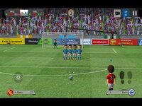 Pro Kick Soccer screenshot, image №3429838 - RAWG