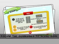 Tappy Counter Mind-level Training screenshot, image №1910522 - RAWG
