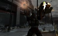 Hellgate: London screenshot, image №403341 - RAWG