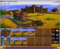 Heroes of Might and Magic: A Strategic Quest screenshot, image №803129 - RAWG