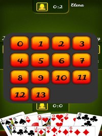 Spades Pro Plus screenshot, image №1755677 - RAWG