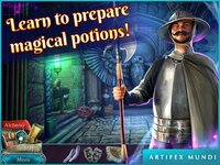 Lost Grimoires: Stolen Kingdom (Full) screenshot, image №2751042 - RAWG