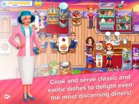 Claire's Café: Sea Adventure screenshot, image №3570704 - RAWG