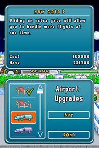 Airport Mania: Non-Stop Flights screenshot, image №783119 - RAWG