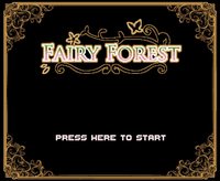 Fairy Forest (Liang920) screenshot, image №2373484 - RAWG