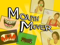 Mouth Mover 4 Kids screenshot, image №1815762 - RAWG