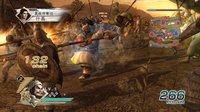 Dynasty Warriors 6 screenshot, image №495082 - RAWG