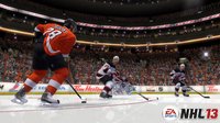 NHL 13 screenshot, image №591218 - RAWG