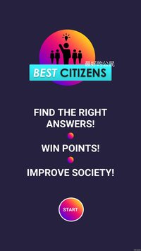 Best Citizens screenshot, image №1255474 - RAWG