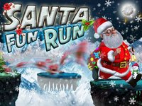 Santa Fun Run Free screenshot, image №1989419 - RAWG
