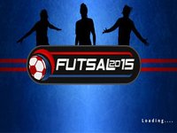 Futsal Football 2015 screenshot, image №1604479 - RAWG